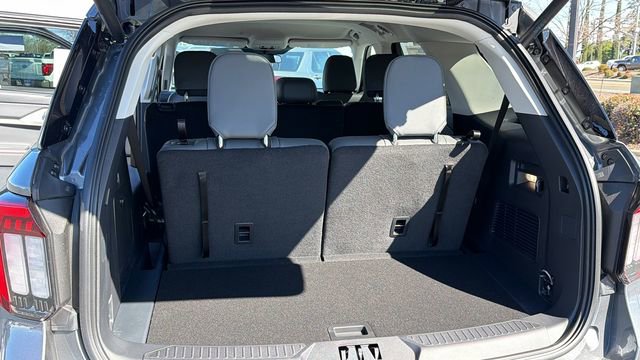 New 2026 Ford Explorer Active w/ Active Comfort Package image 13