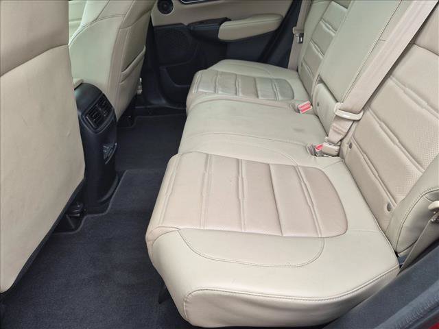 Used 2018 Honda CR-V EX-L image 18