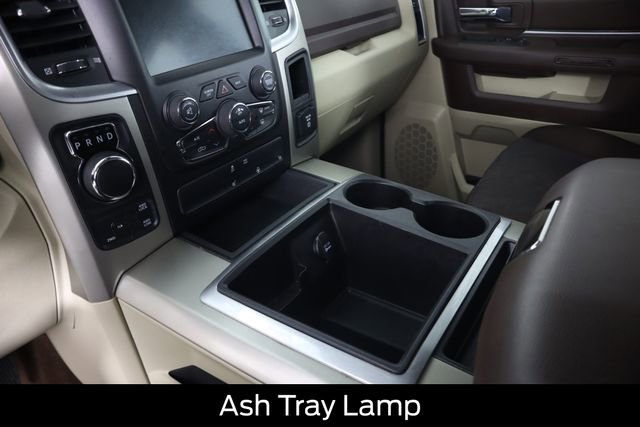 Used 2015 RAM 1500 Outdoorsman image 55