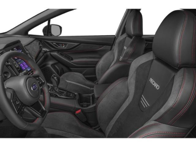 Used 2022 Subaru WRX GT AWD/4WD image 14