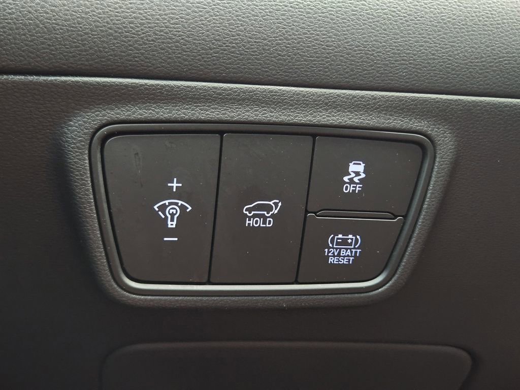 Used 2024 Hyundai Tucson N Line image 29