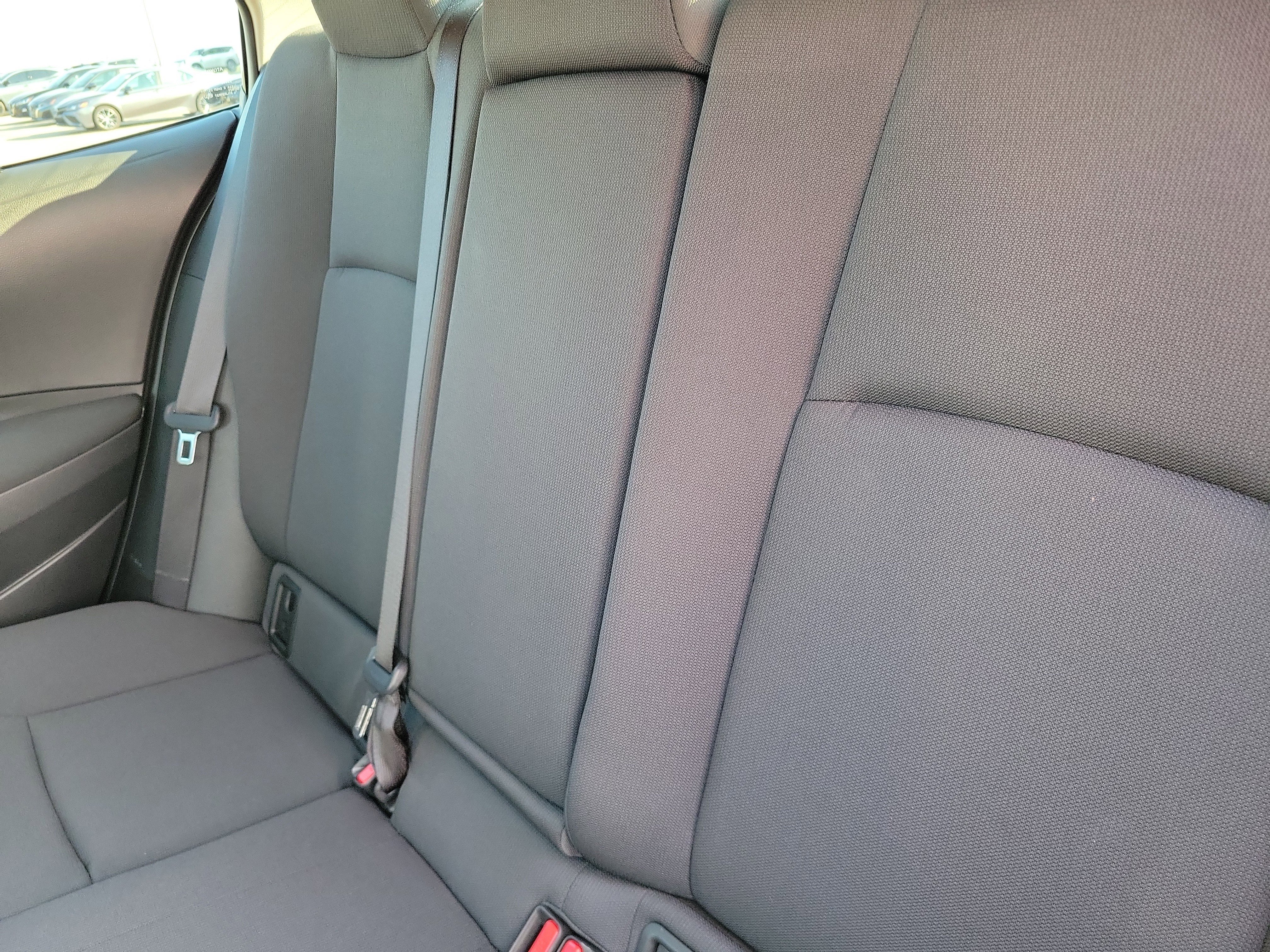 Used 2023 Toyota Corolla LE image 17