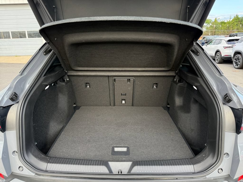 Used 2023 Volkswagen ID.4 S RWD image 26