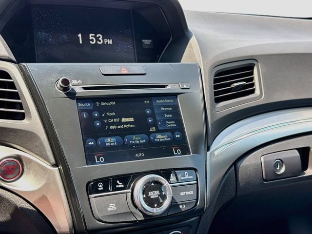 Used 2019 Acura ILX FWD image 21