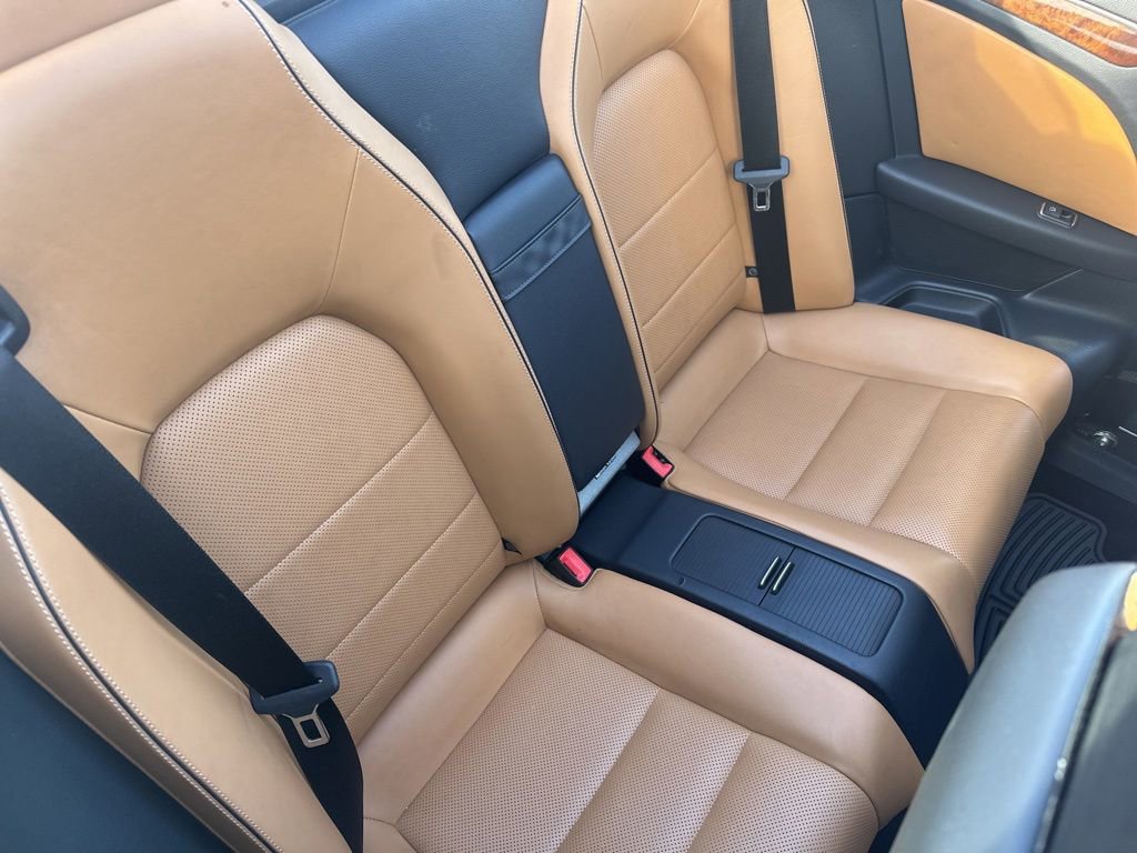 Used 2016 Mercedes-Benz E 400 Cabriolet image 43