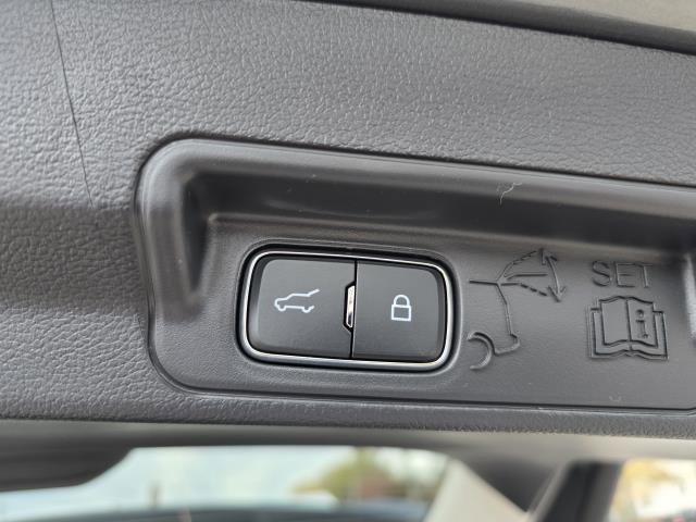 New 2026 Ford Explorer Active image 25