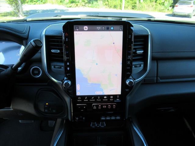 New 2026 RAM 2500 Laramie image 22