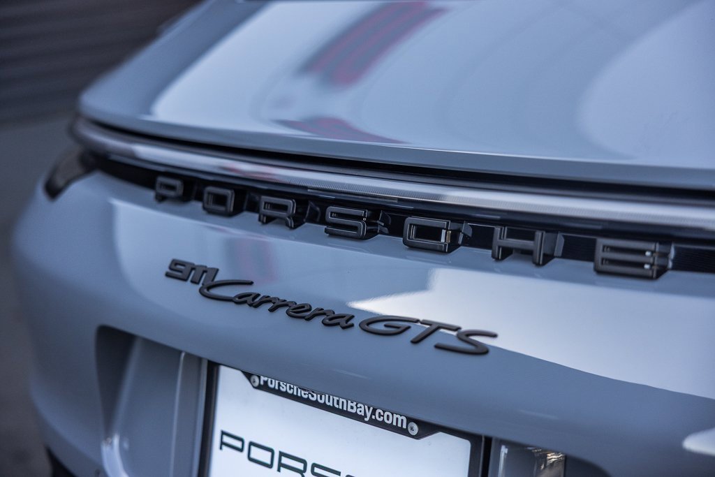 Used 2024 Porsche 911 Carrera GTS image 26