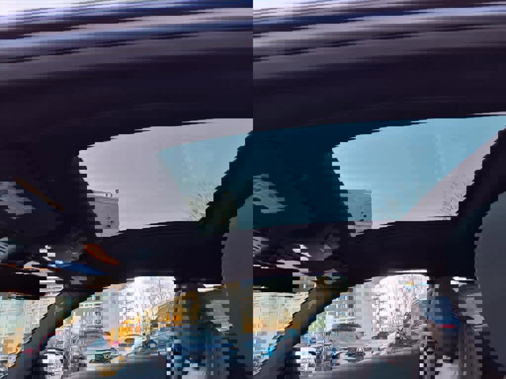 Used 2021 Mercedes-Benz C 43 AMG 4MATIC Coupe image 24