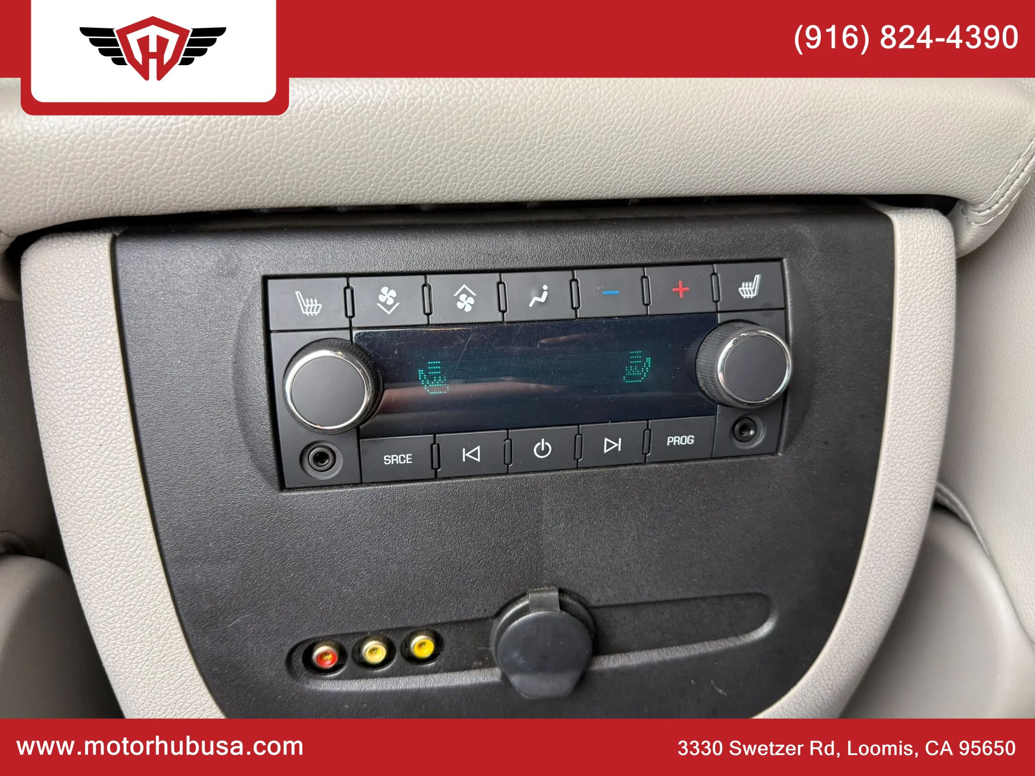 Used 2013 Chevrolet Tahoe LTZ AWD/4WD image 55