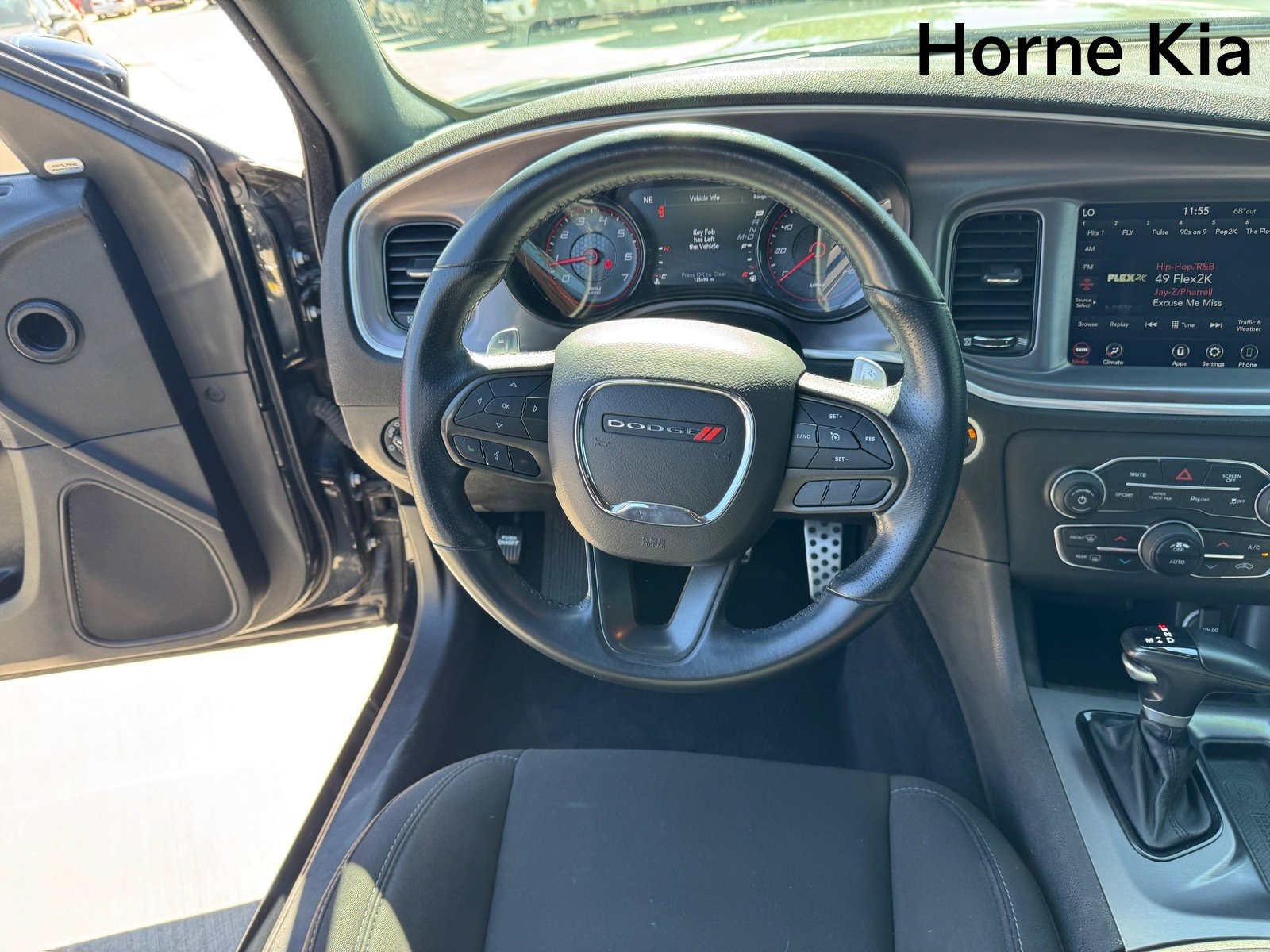 Used 2021 Dodge Charger GT w/ Blacktop Package image 16