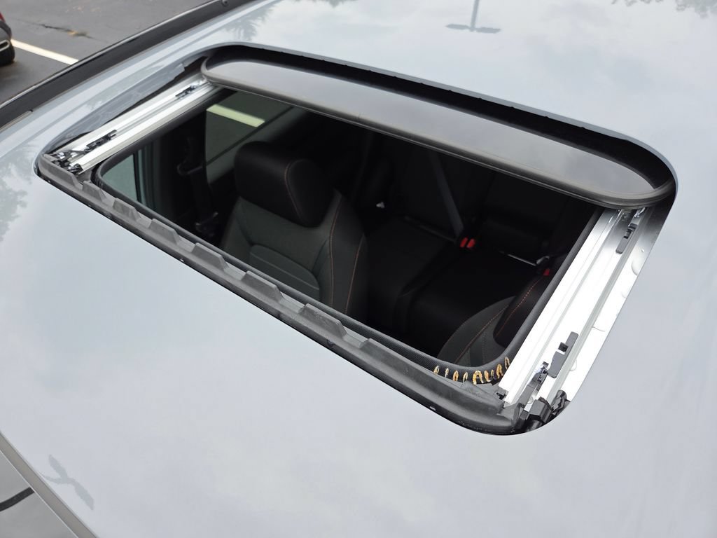 New 2026 Honda CR-V Sport image 3