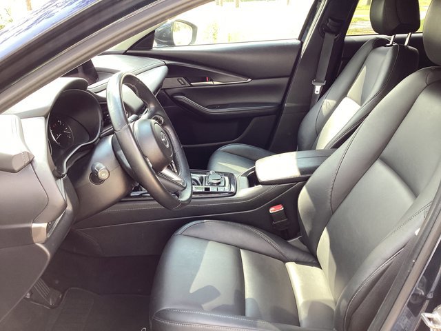 Used 2024 MAZDA CX-30 AWD 2.5 S w/ Select Sport Pkg image 10