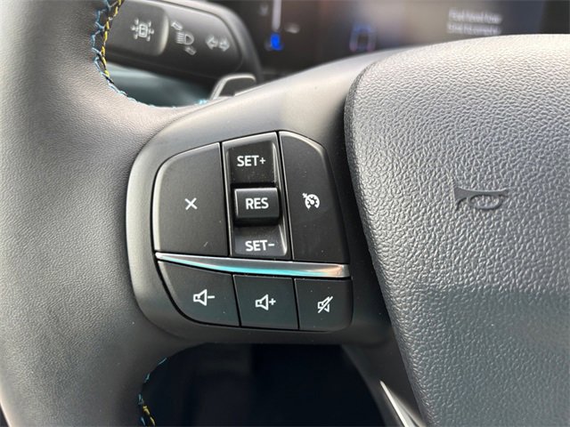 New 2025 Ford Maverick Lobo image 18