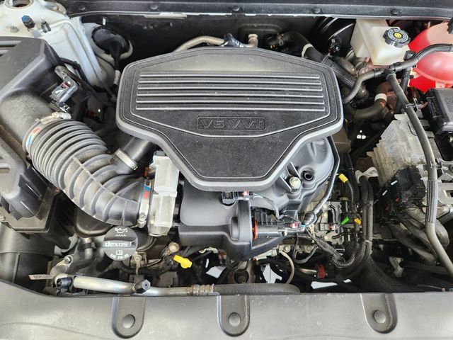 Used 2021 Chevrolet Blazer LT AWD/4WD image 16