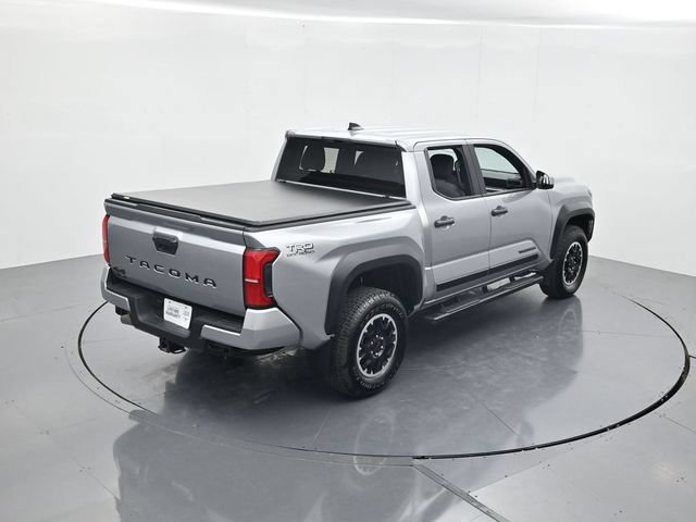 Used 2024 Toyota Tacoma TRD Off-Road AWD/4WD image 39