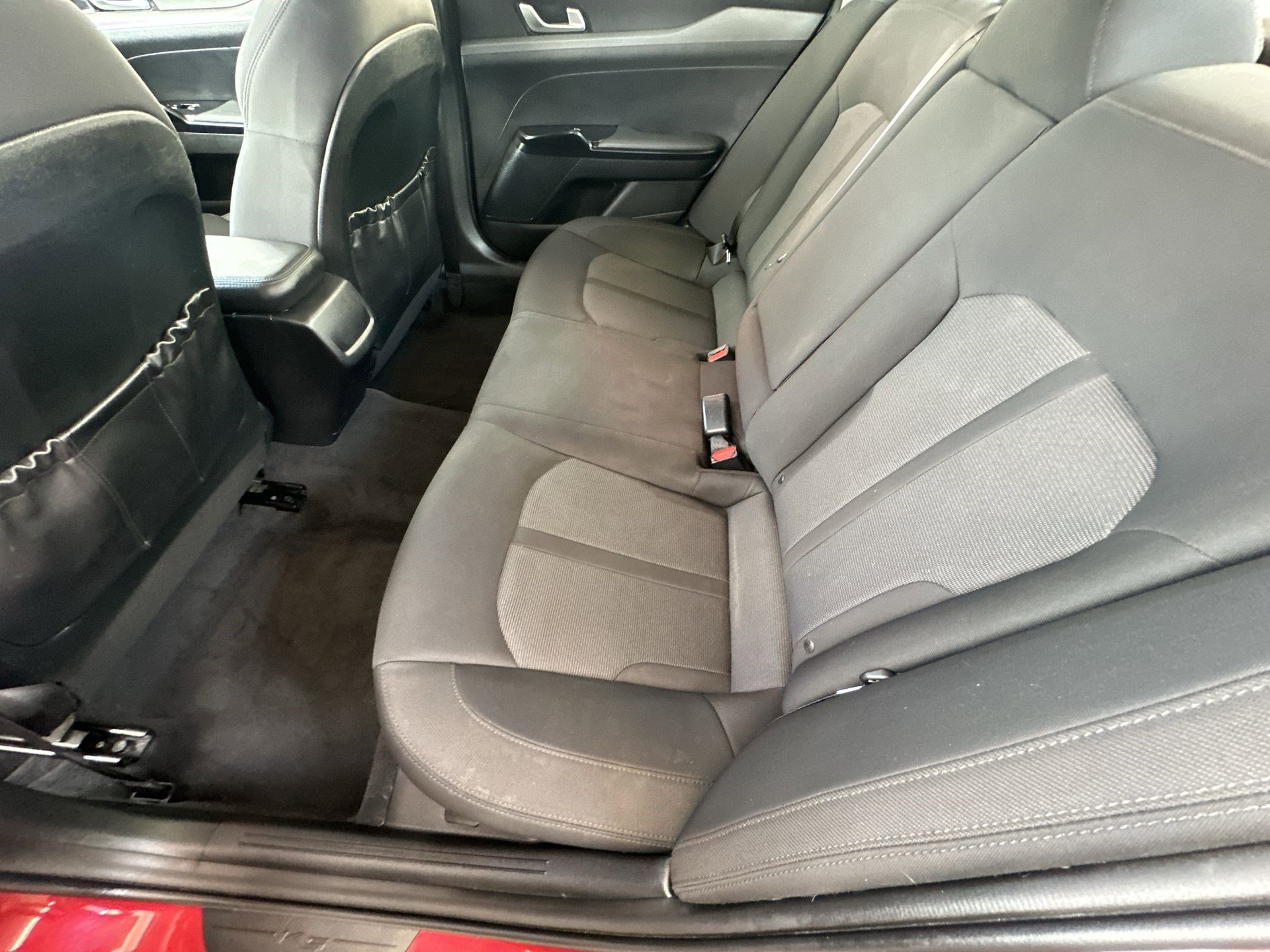 Used 2021 Kia K5 LXS image 27