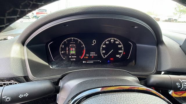 Used 2025 Honda Civic Sport image 28
