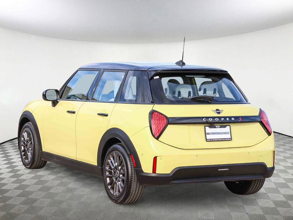 Used 2025 MINI Cooper S image 8