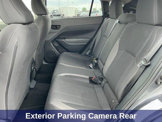 Used 2025 Subaru Crosstrek 2.0i Premium image 16