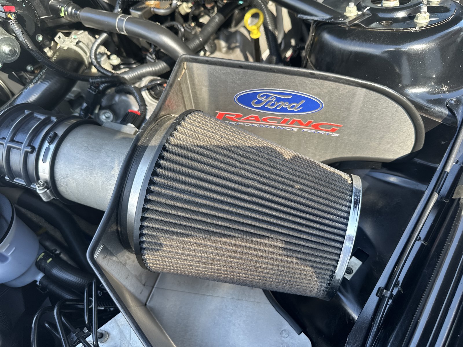 Used 2007 Ford Mustang GT Premium RWD image 38