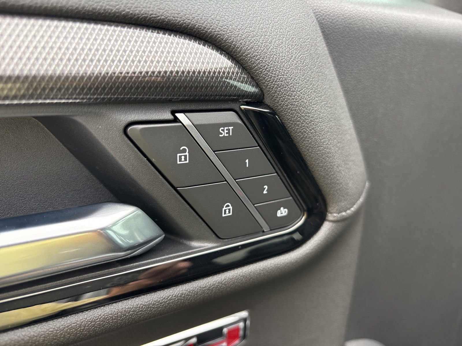 New 2026 GMC Sierra 1500 AT4 w/ AT4 Premium Package image 12