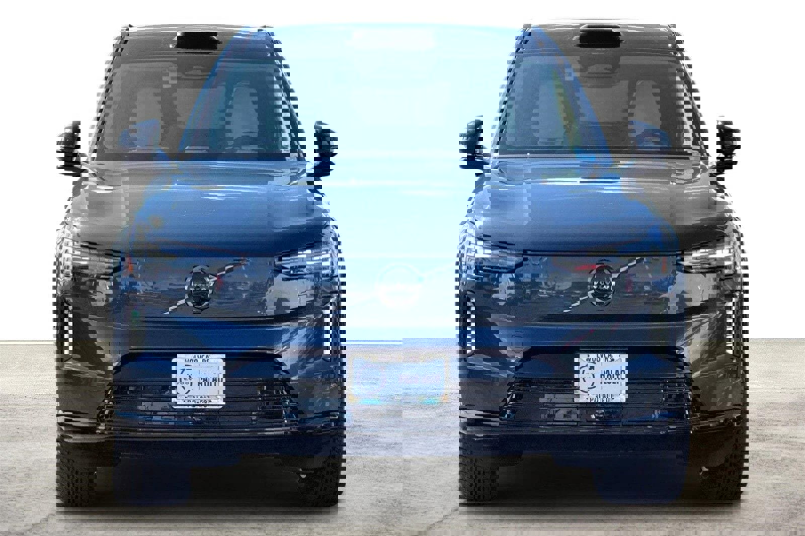 New 2025 Volvo EX90 Plus w/ Protection Package Premier image 10