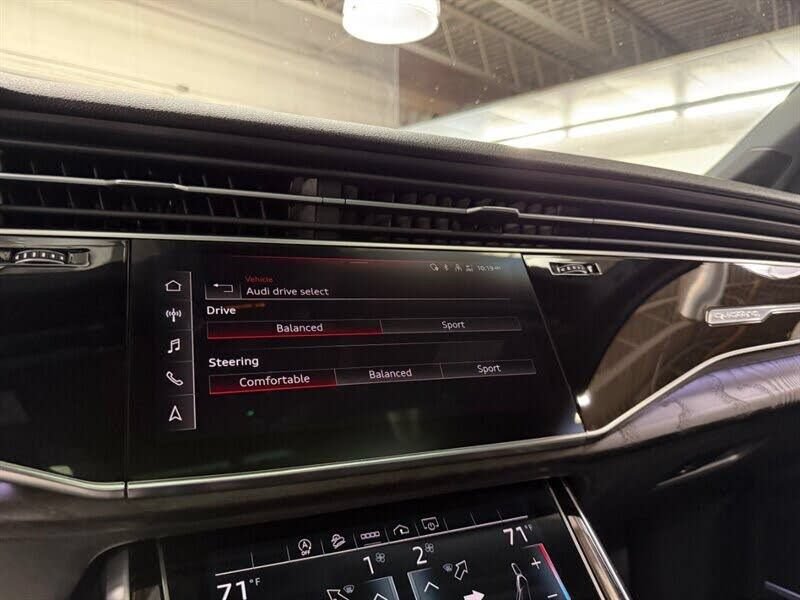 Used 2021 Audi Q7 3.0T Premium Plus w/ Executive Package AWD/4WD image 31