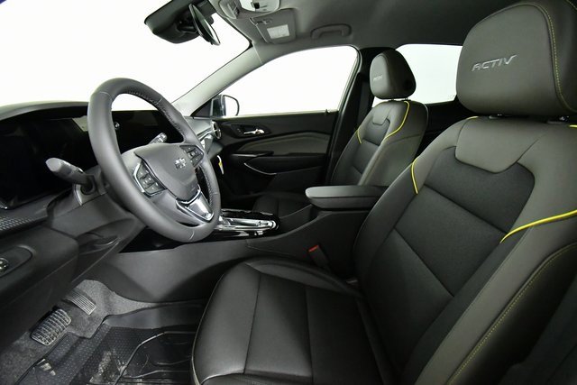 New 2026 Chevrolet Trax ACTIV w/ Driver Confidence Package image 5