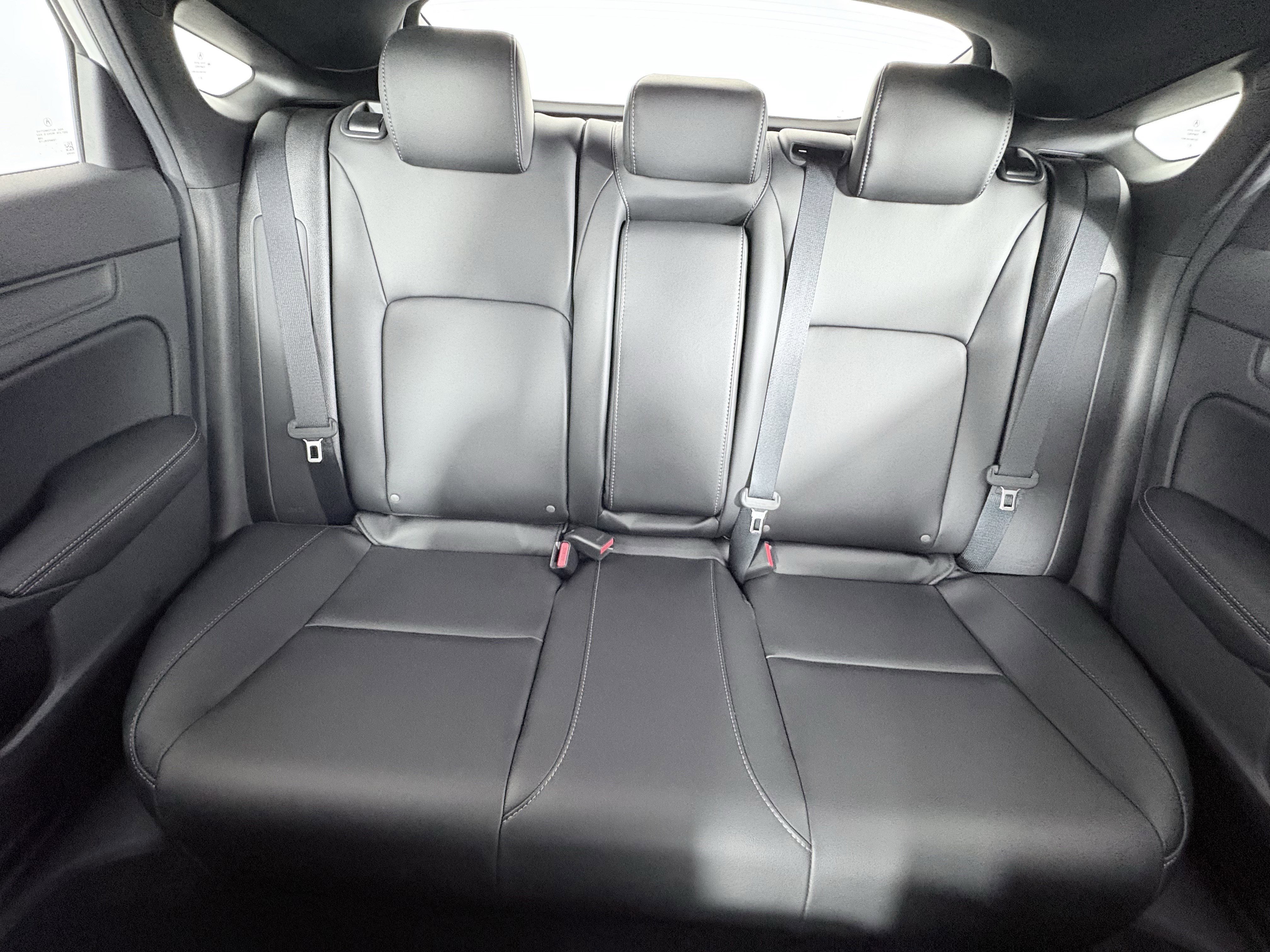 Used 2025 Acura Integra A-Spec image 31