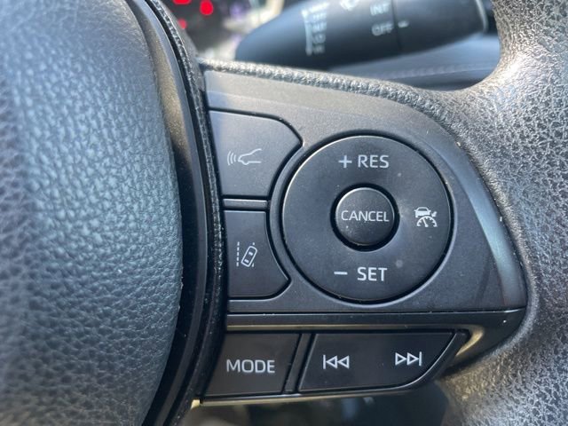 Used 2020 Toyota RAV4 LE w/ All Weather Liner Package image 44