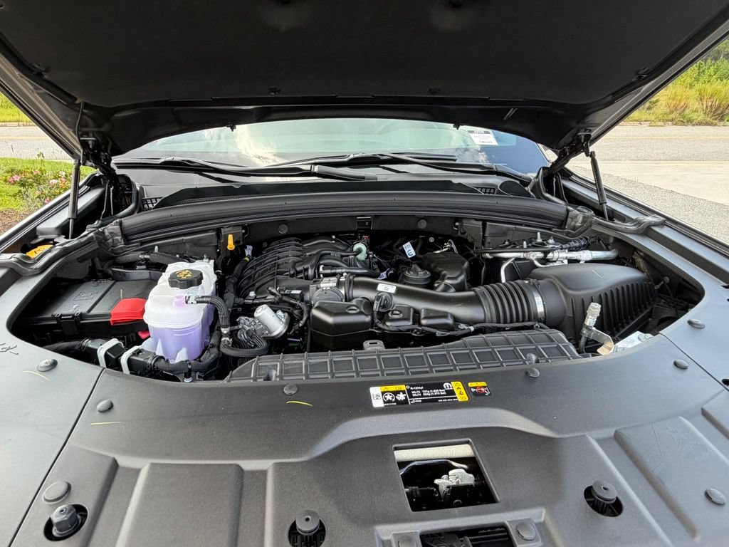 New 2026 Jeep Grand Cherokee Laredo RWD image 55