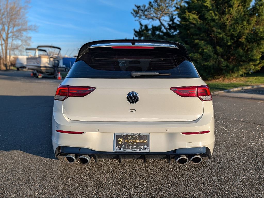 Used 2024 Volkswagen Golf R image 6
