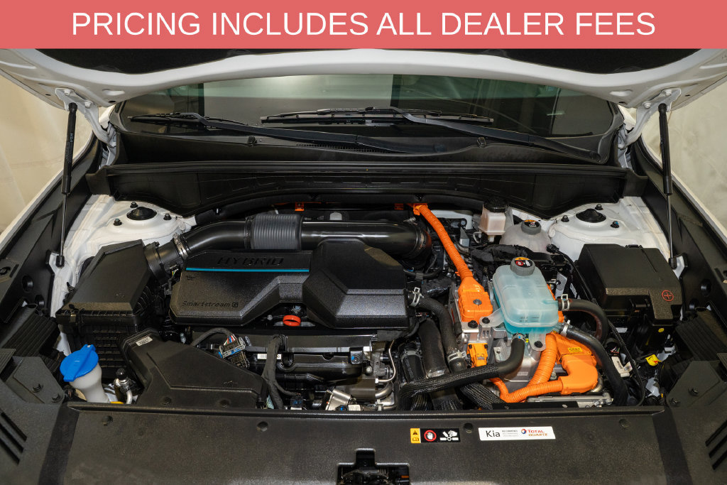 Used 2023 Kia Sorento SX Prestige AWD/4WD image 23