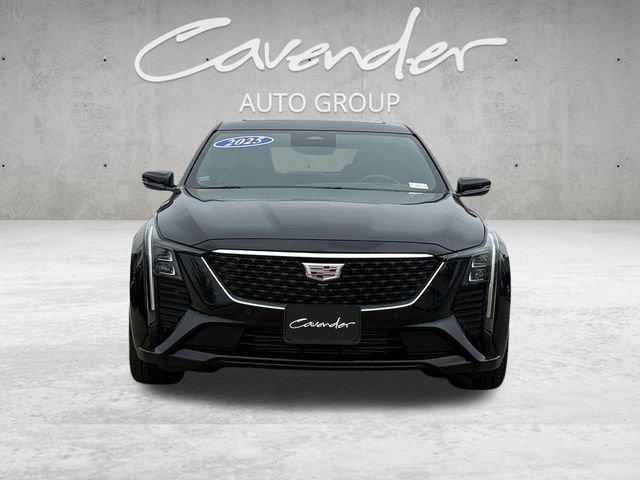 Used 2025 Cadillac CT5 Premium Luxury RWD image 18