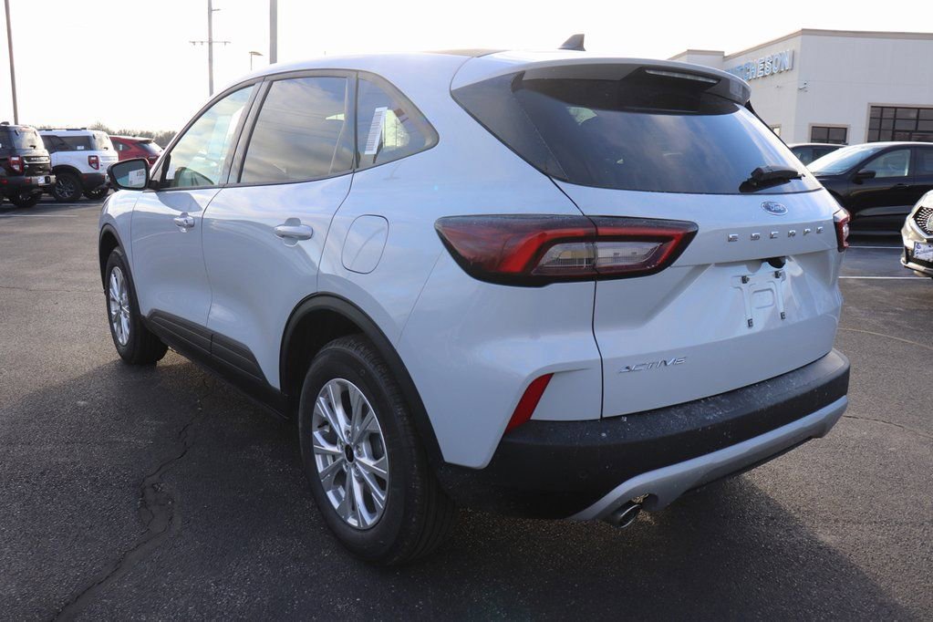 New 2026 Ford Escape Active w/ Tech Pack #1 image 6