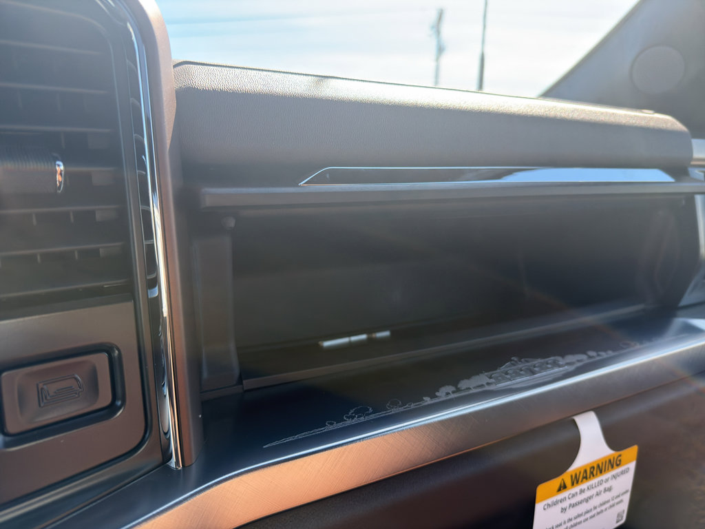 New 2026 Ford F250 King Ranch AWD/4WD image 27