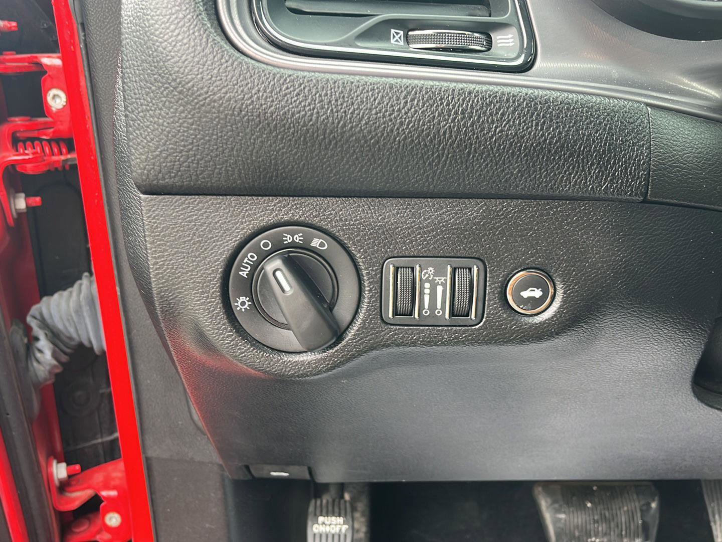 Used 2023 Dodge Challenger R/T image 12