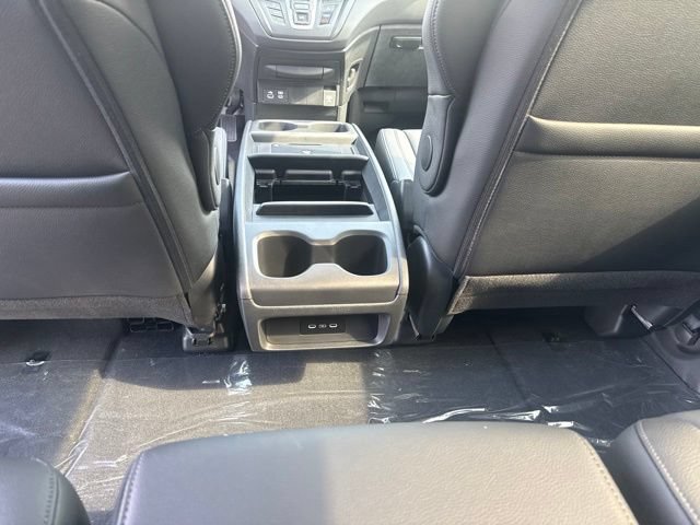 New 2026 Honda Odyssey EX-L image 22