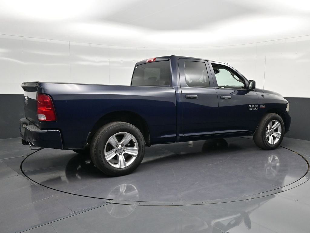 Used 2014 RAM 1500 Express image 3