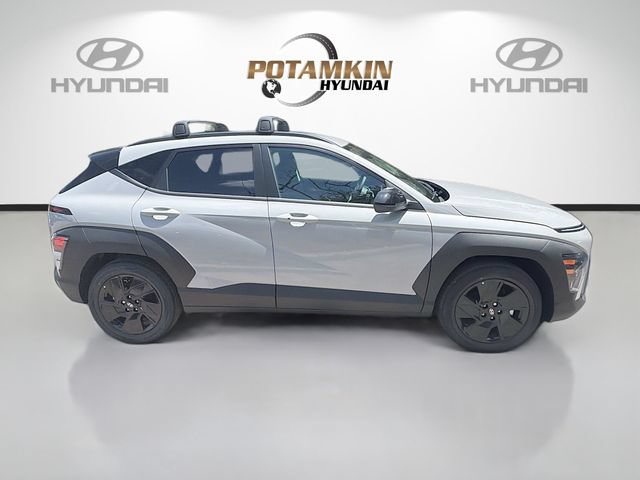 New 2026 Hyundai Kona SEL Sport FWD image 4