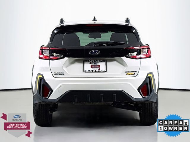 Certified 2024 Subaru Crosstrek 2.5i Sport image 6