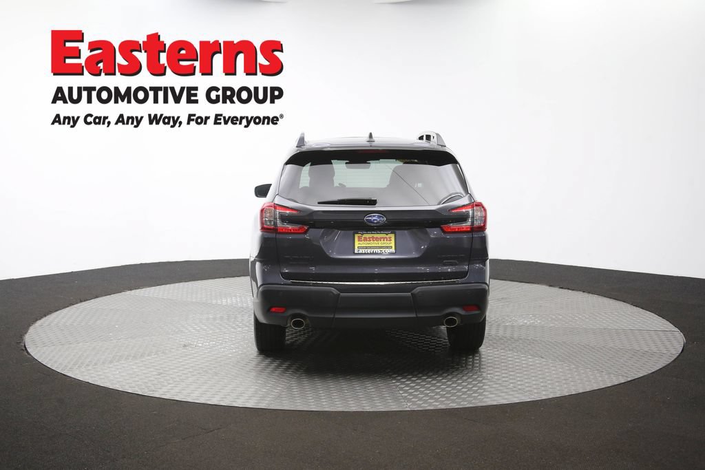 Used 2023 Subaru Ascent Onyx Edition AWD/4WD image 33