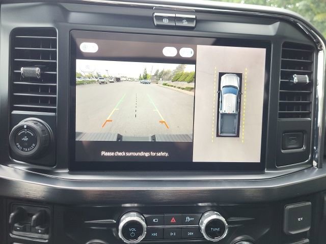 New 2026 Ford F350 Lariat image 19