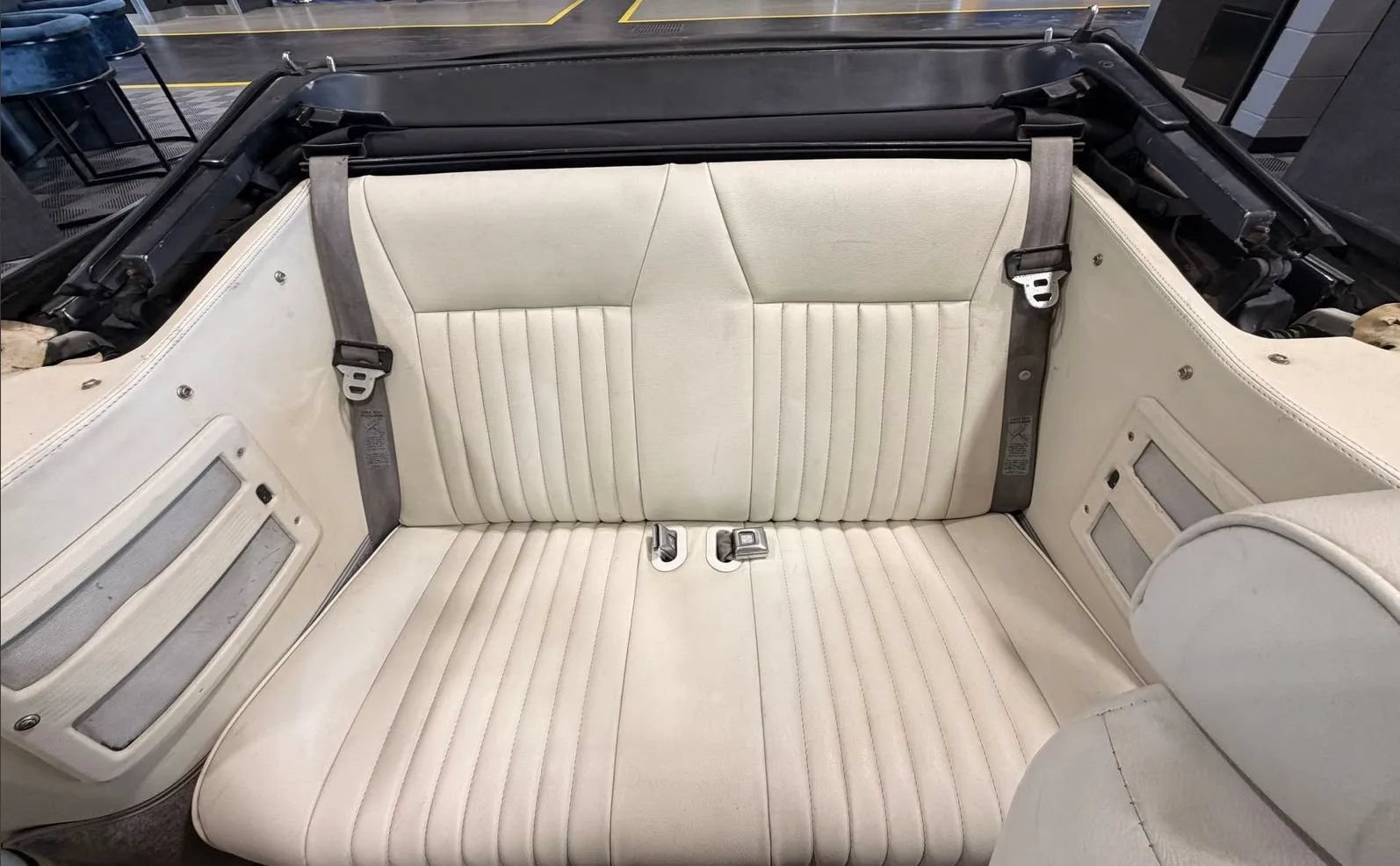 Used 1990 Ford Mustang LX RWD image 19