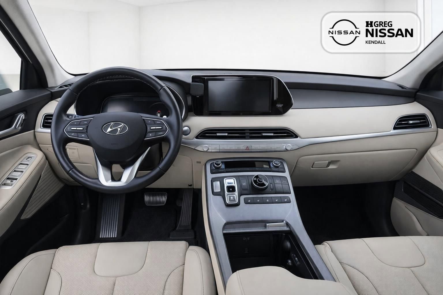 Used 2020 Hyundai Palisade Limited image 10