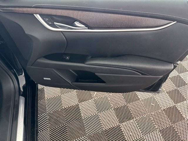 Used 2019 Cadillac XTS Luxury FWD image 19