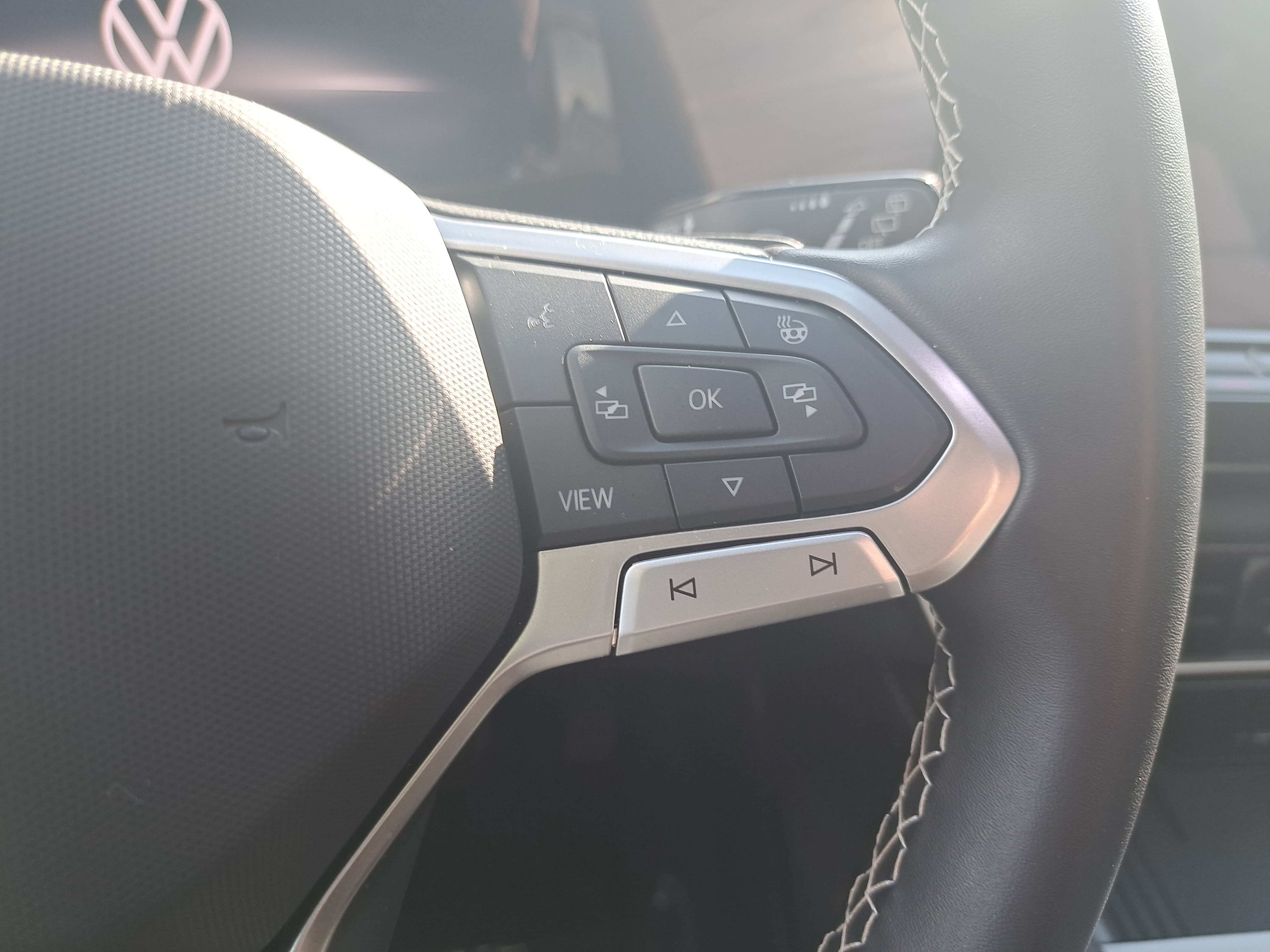 Certified 2026 Volkswagen Atlas SE AWD/4WD image 20