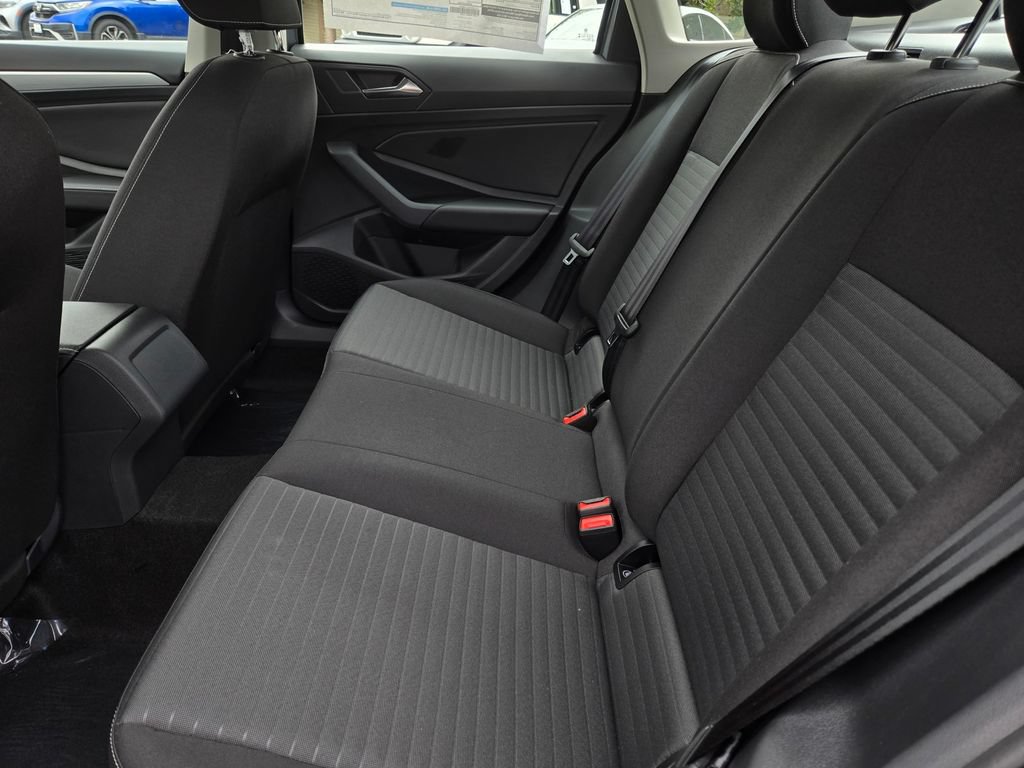 New 2027 Volkswagen Jetta S FWD image 5