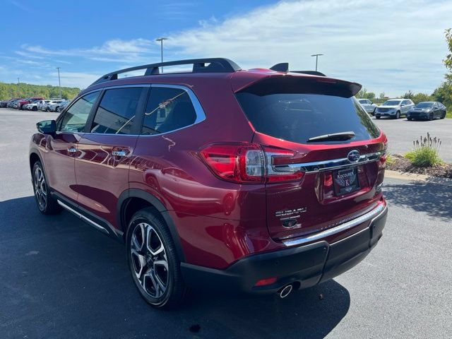 New 2026 Subaru Ascent Touring AWD/4WD image 6